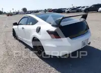 2011 Honda Accord photo