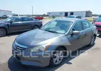 2011 Honda Accord фото