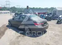 2011 Honda Accord фото