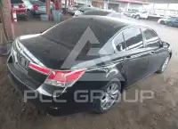 2011 Honda Accord фото
