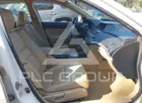 2011 Honda Accord фото