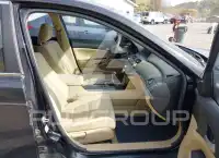 2011 Honda Accord фото