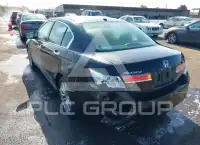 2011 Honda Accord фото