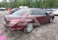 2011 Honda Accord фото