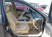 2011 Honda Accord фото