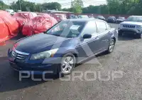 2011 Honda Accord фото