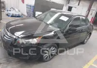 2011 Honda Accord photo