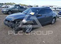 2011 Honda Accord фото
