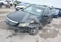 2011 Honda Accord фото