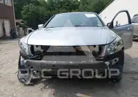 2011 Honda Accord photo