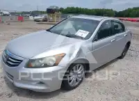 2011 Honda Accord фото