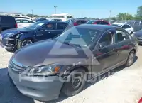 2011 Honda Accord фото