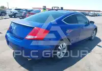 2011 Honda Accord photo