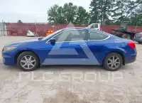 2011 Honda Accord photo