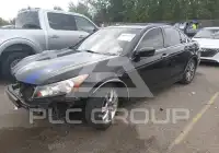 2011 Honda Accord фото