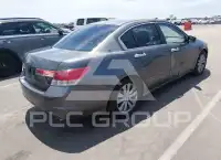 2011 Honda Accord фото