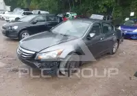 2011 Honda Accord фото