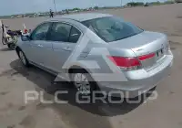 2011 Honda Accord фото