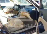 2011 Honda Accord фото