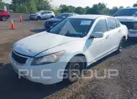 2011 Honda Accord фото