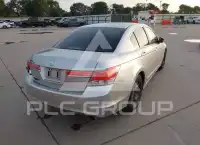 2011 Honda Accord фото