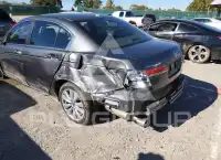 2011 Honda Accord фото