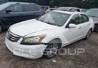 2011 Honda Accord фото