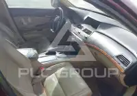 2011 Honda Accord фото