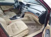 2011 Honda Accord фото