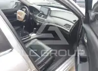 2011 Honda Accord фото