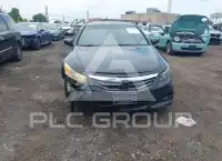 2011 Honda Accord фото