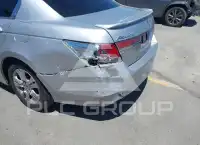 2011 Honda Accord photo