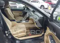 2011 Honda Accord фото
