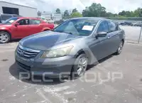 2011 Honda Accord фото