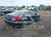 2011 Honda Accord фото