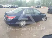 2011 Honda Accord photo