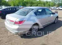 2011 Honda Accord фото