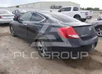 2011 Honda Accord фото