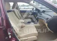 2011 Honda Accord фото
