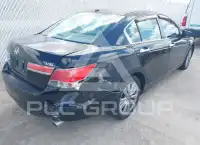 2011 Honda Accord фото