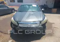 2011 Honda Accord фото