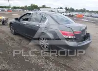 2011 Honda Accord фото