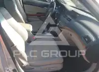 2011 Honda Accord фото