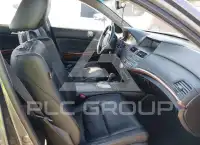 2011 Honda Accord фото