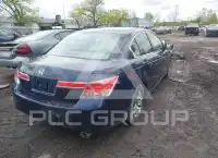 2011 Honda Accord photo