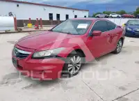 2011 Honda Accord фото