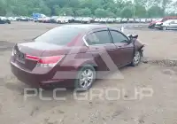 2011 Honda Accord photo
