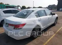2011 Honda Accord фото