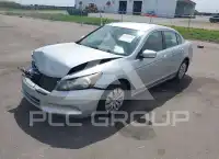 2011 Honda Accord фото