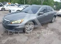 2011 Honda Accord фото